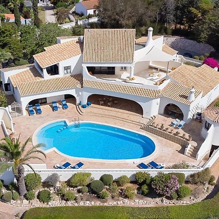 Villa Canto Dos Buzios Carvoeiro  Ngoại thất bức ảnh