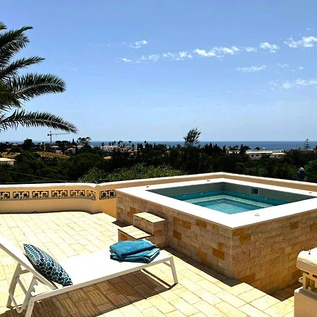 Villa Canto Dos Buzios Carvoeiro  Ngoại thất bức ảnh