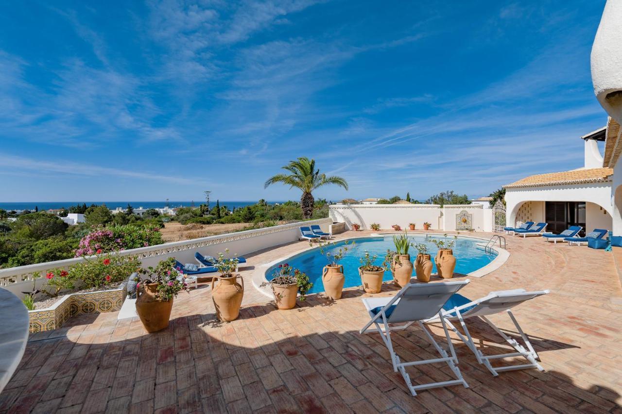 Villa Canto Dos Buzios Carvoeiro  Ngoại thất bức ảnh