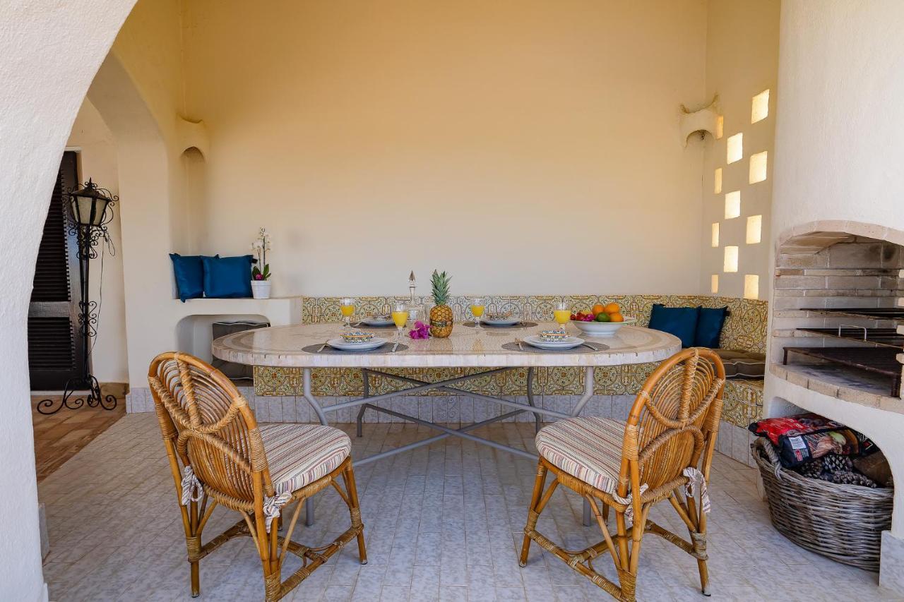 Villa Canto Dos Buzios Carvoeiro  Ngoại thất bức ảnh