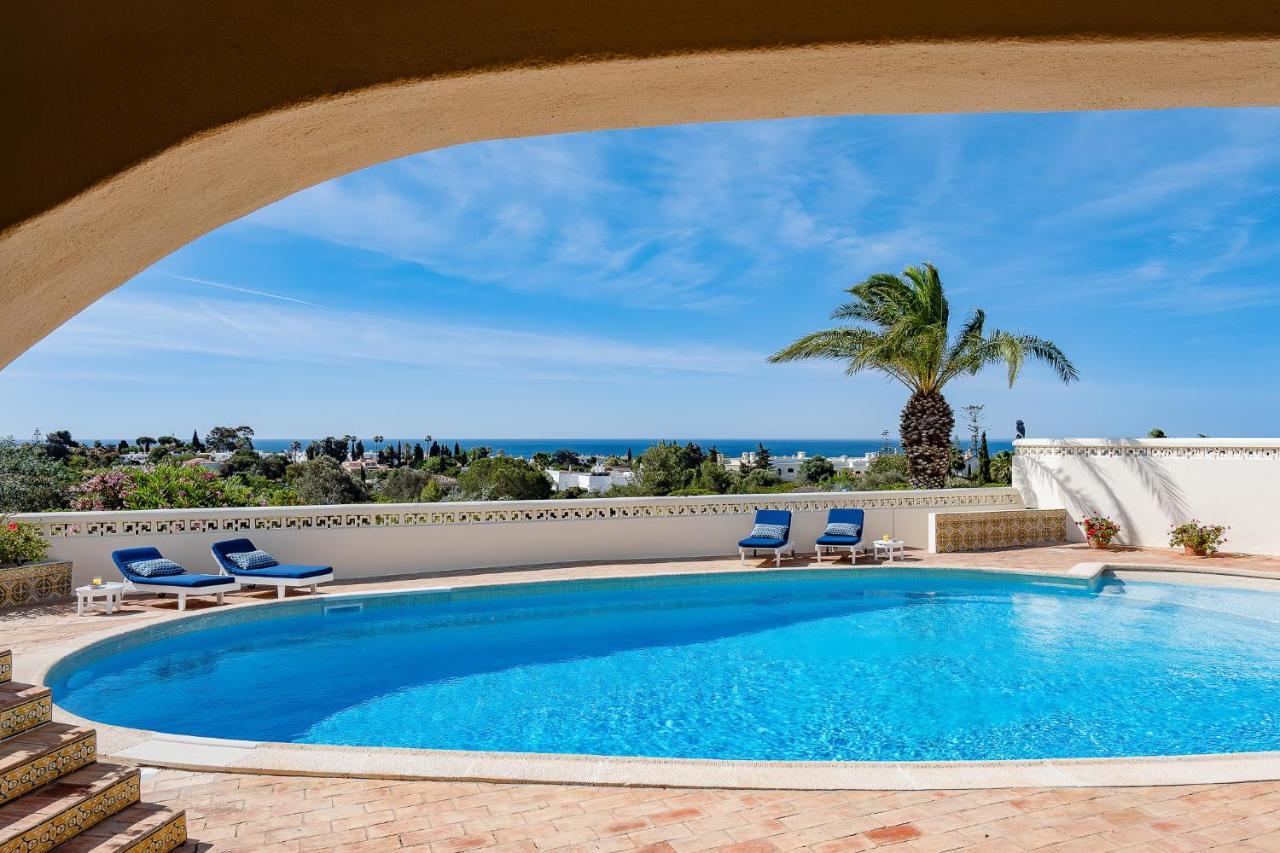Villa Canto Dos Buzios Carvoeiro  Ngoại thất bức ảnh