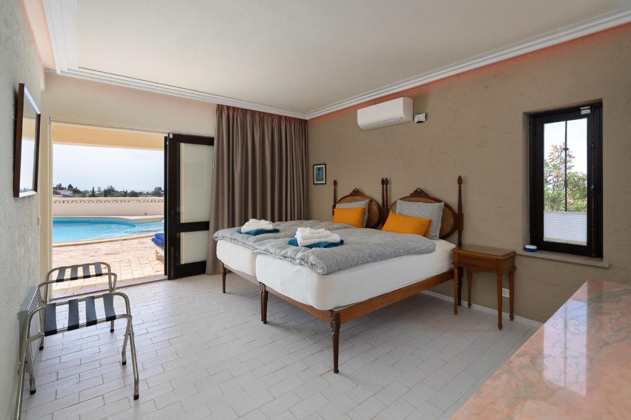 Villa Canto Dos Buzios Carvoeiro  Ngoại thất bức ảnh