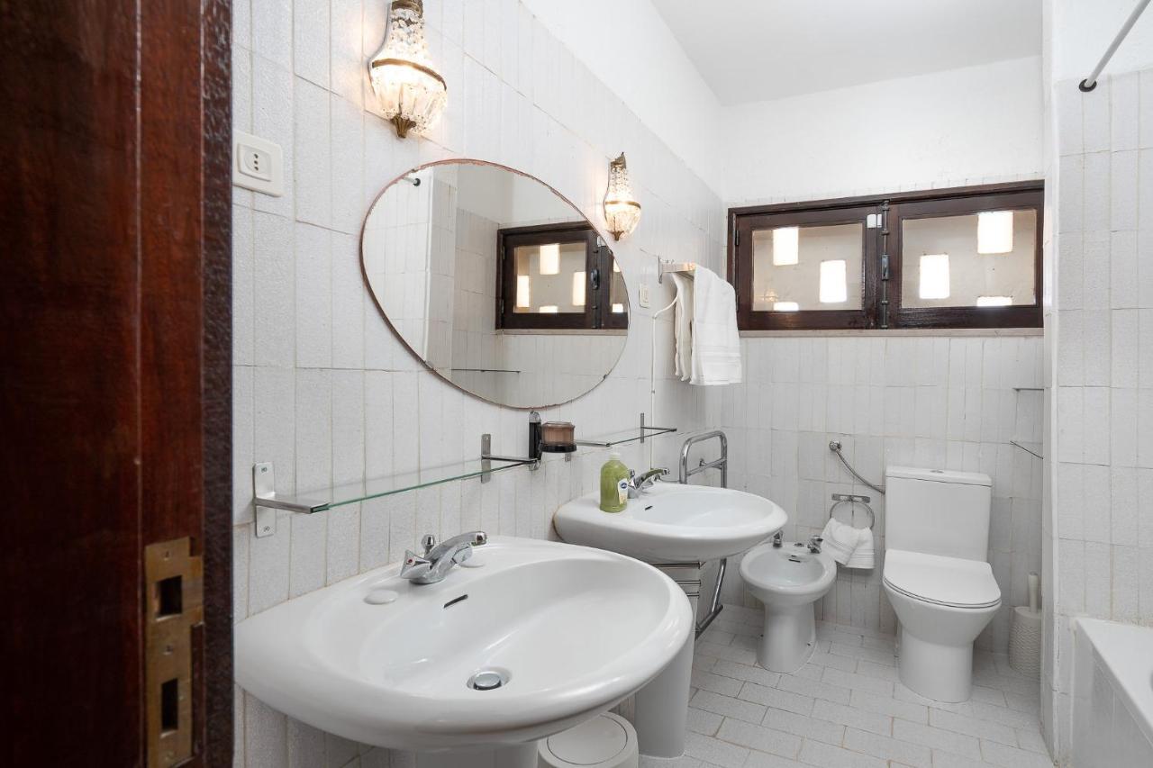 Villa Canto Dos Buzios Carvoeiro  Ngoại thất bức ảnh