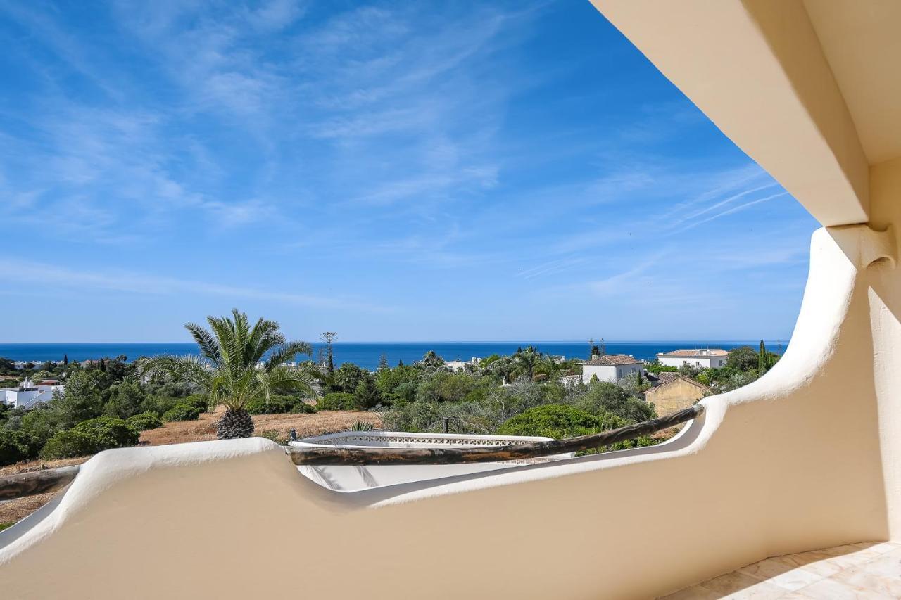 Villa Canto Dos Buzios Carvoeiro  Ngoại thất bức ảnh