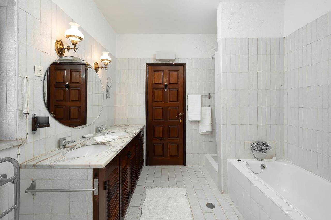 Villa Canto Dos Buzios Carvoeiro  Ngoại thất bức ảnh