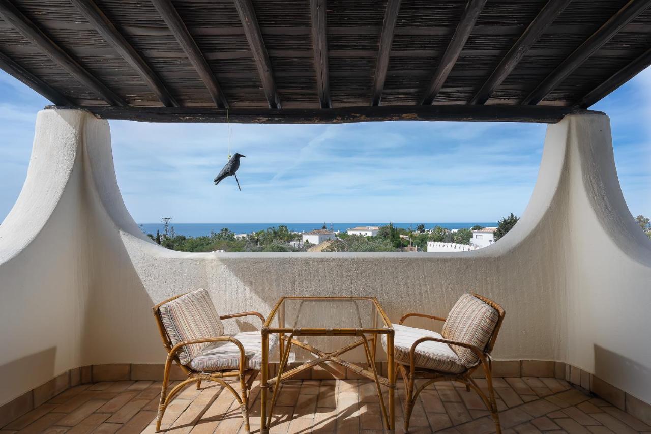 Villa Canto Dos Buzios Carvoeiro  Ngoại thất bức ảnh