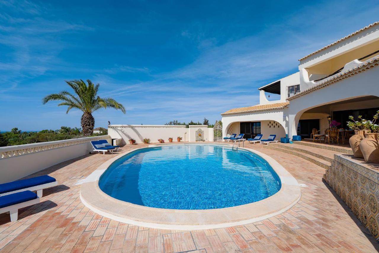 Villa Canto Dos Buzios Carvoeiro  Ngoại thất bức ảnh