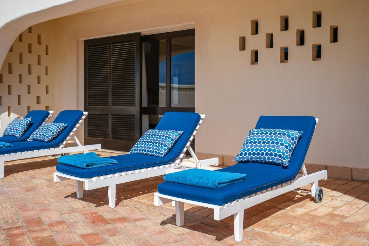Villa Canto Dos Buzios Carvoeiro  Ngoại thất bức ảnh