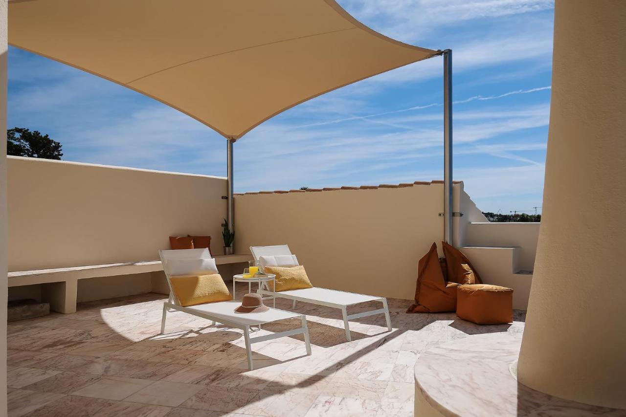 Villa Canto Dos Buzios Carvoeiro  Ngoại thất bức ảnh