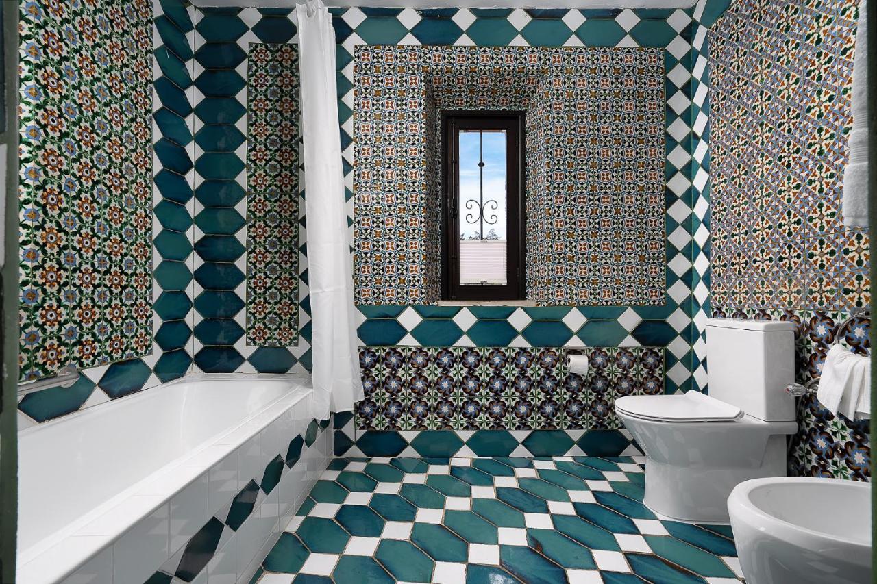 Villa Canto Dos Buzios Carvoeiro  Ngoại thất bức ảnh