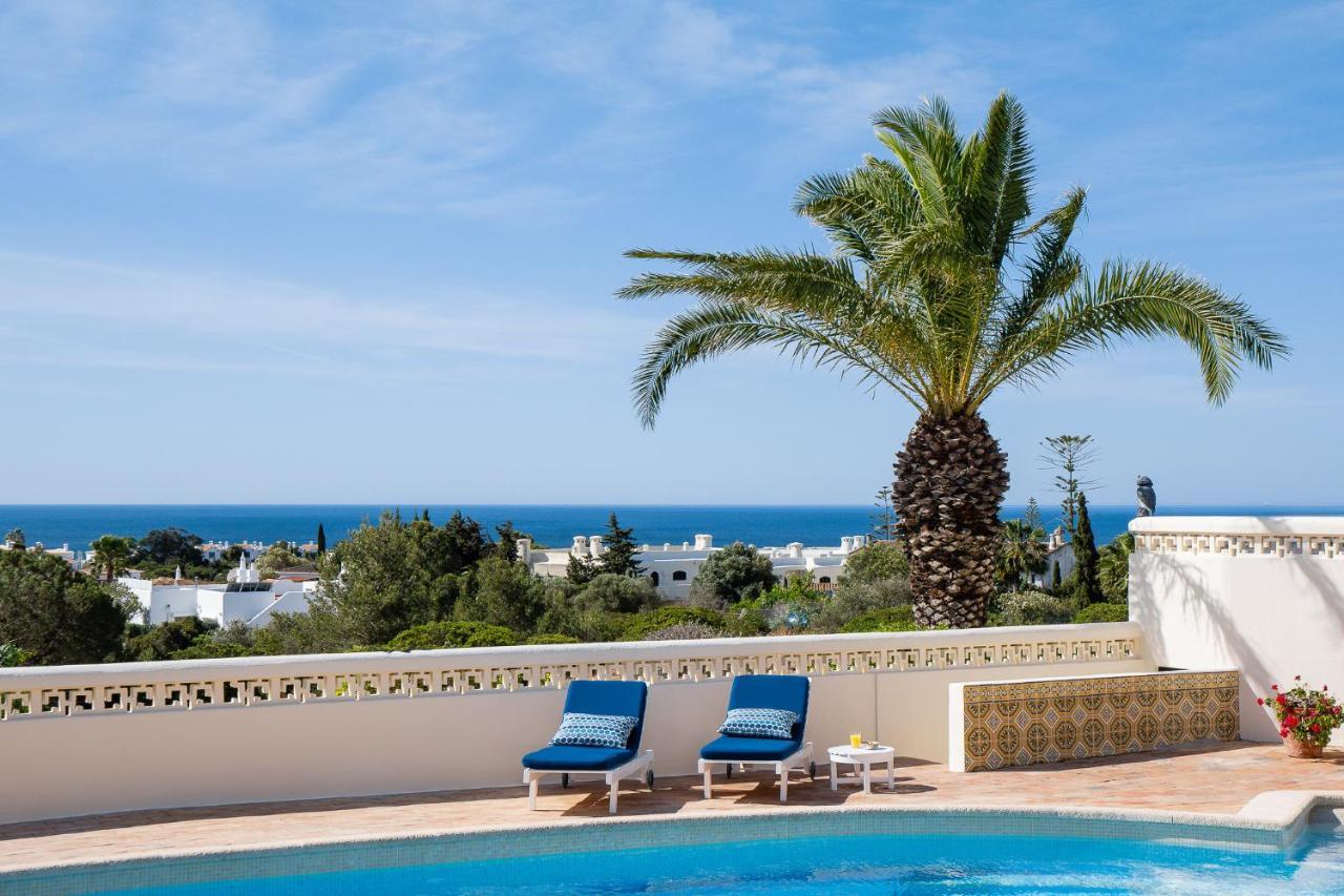 Villa Canto Dos Buzios Carvoeiro  Ngoại thất bức ảnh