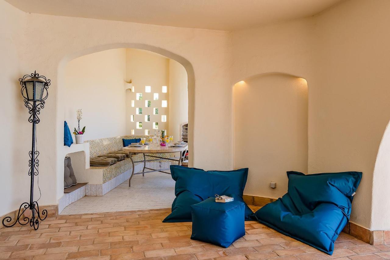 Villa Canto Dos Buzios Carvoeiro  Ngoại thất bức ảnh