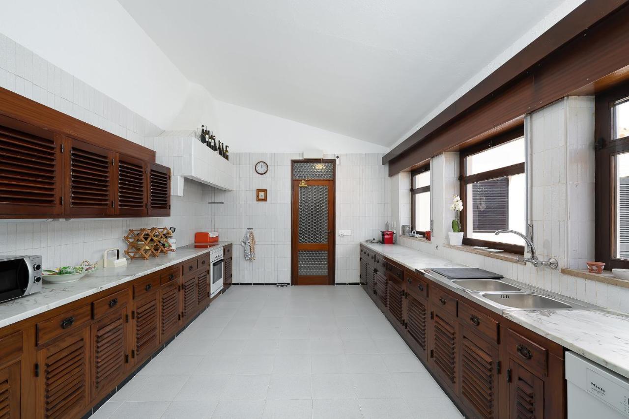 Villa Canto Dos Buzios Carvoeiro  Ngoại thất bức ảnh