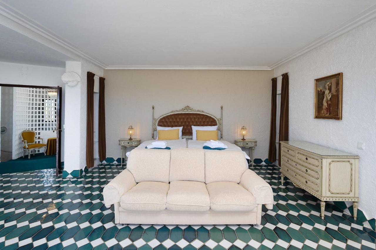 Villa Canto Dos Buzios Carvoeiro  Ngoại thất bức ảnh