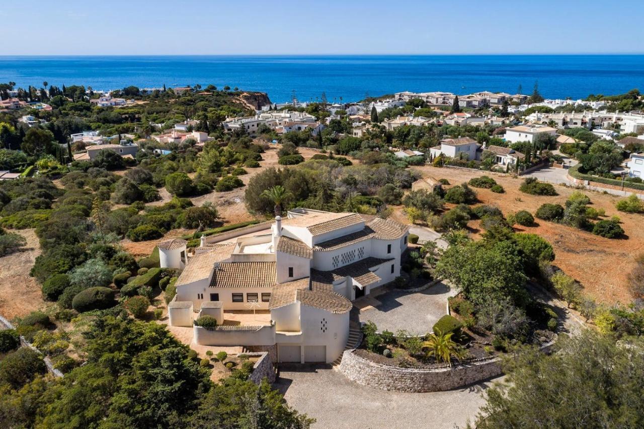 Villa Canto Dos Buzios Carvoeiro  Ngoại thất bức ảnh